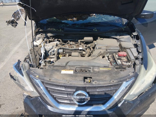 Nissan ALTIMA 2.5 2016 1N4AL3AP4GC117801 Image 10