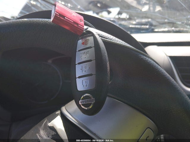 Nissan ALTIMA 2.5 2016 1N4AL3AP4GC117801 Image 11