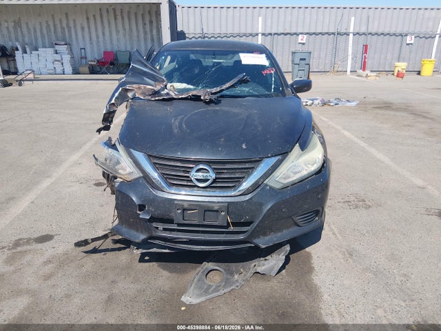 Nissan ALTIMA 2.5 2016 1N4AL3AP4GC117801 Image 13