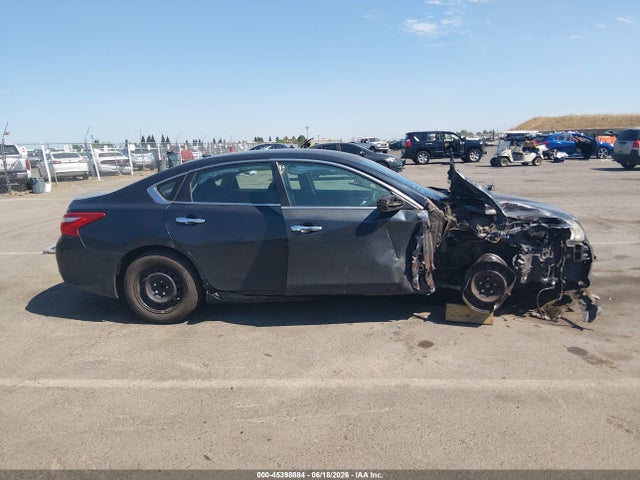 Nissan ALTIMA 2.5 2016 1N4AL3AP4GC117801 Image 14