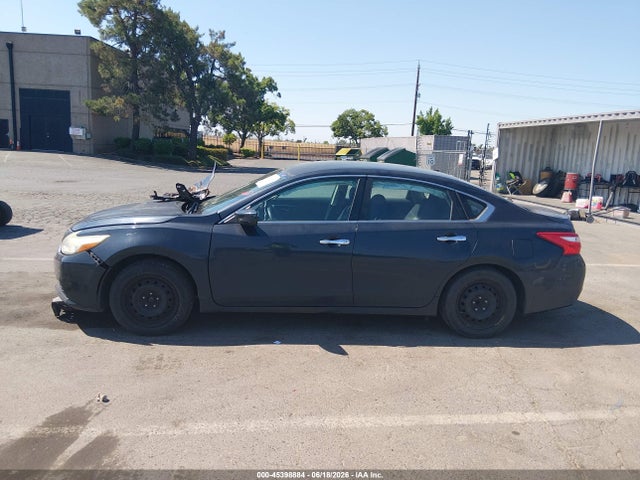 Nissan ALTIMA 2.5 2016 1N4AL3AP4GC117801 Image 15