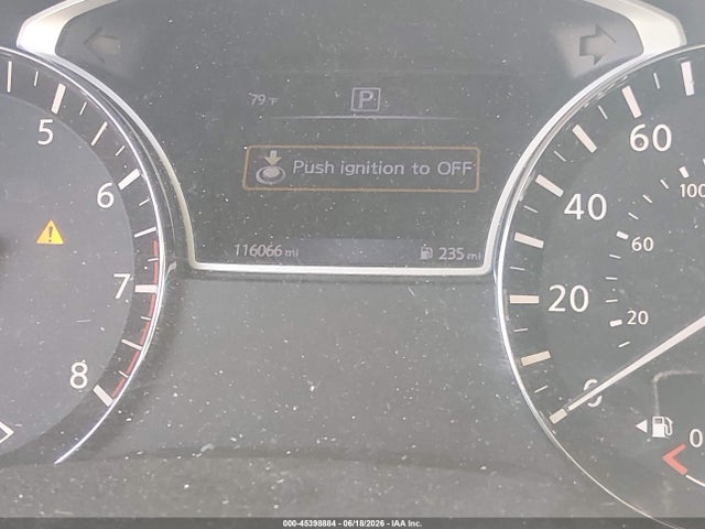 Nissan ALTIMA 2.5 2016 1N4AL3AP4GC117801 Image 16