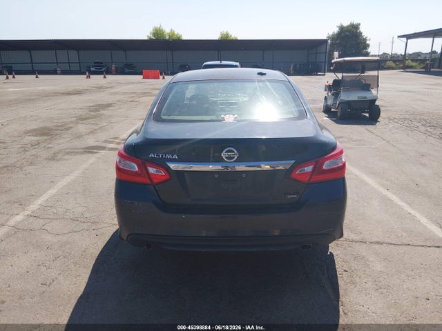Nissan ALTIMA 2.5 2016 1N4AL3AP4GC117801 Image 17