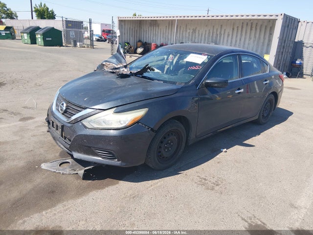 Nissan ALTIMA 2.5 2016 1N4AL3AP4GC117801 Image 2
