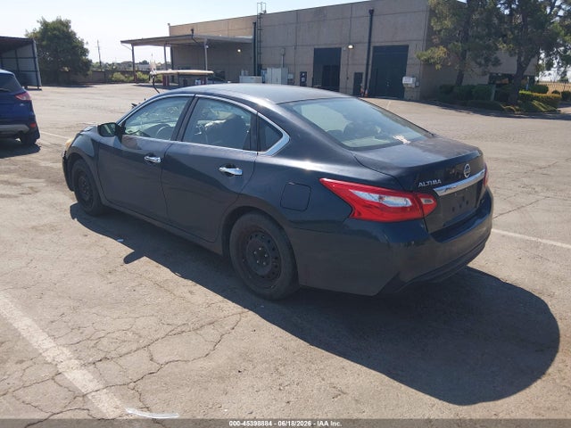 Nissan ALTIMA 2.5 2016 1N4AL3AP4GC117801 Image 3