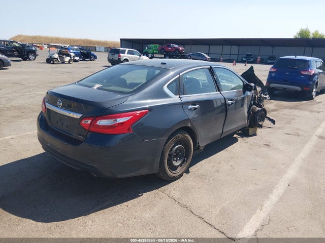 Nissan ALTIMA 2.5 2016 1N4AL3AP4GC117801 Image 4