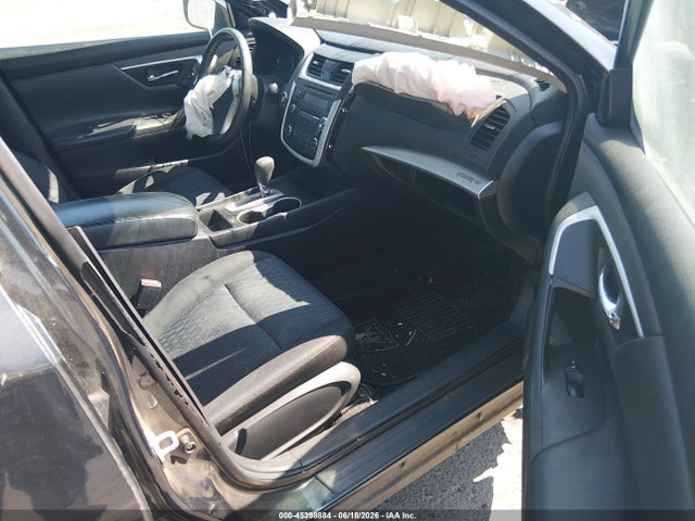 Nissan ALTIMA 2.5 2016 1N4AL3AP4GC117801 Image 5