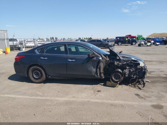 Nissan ALTIMA 2.5 2016 1N4AL3AP4GC117801 Image 6