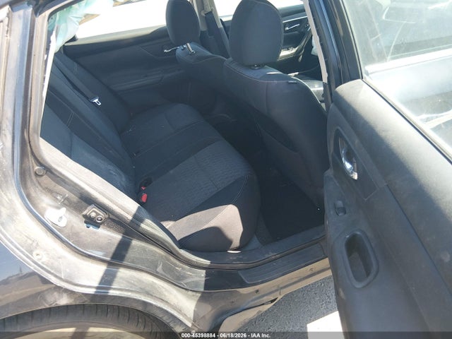 Nissan ALTIMA 2.5 2016 1N4AL3AP4GC117801 Image 8