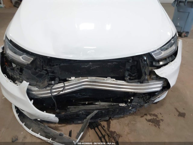 Aukcja sprzedaży 2025 Chrysler Pacifica Hybrid Pinnacle, vin: 2C4RC1N77SR529285, numer aukcji: 45398888