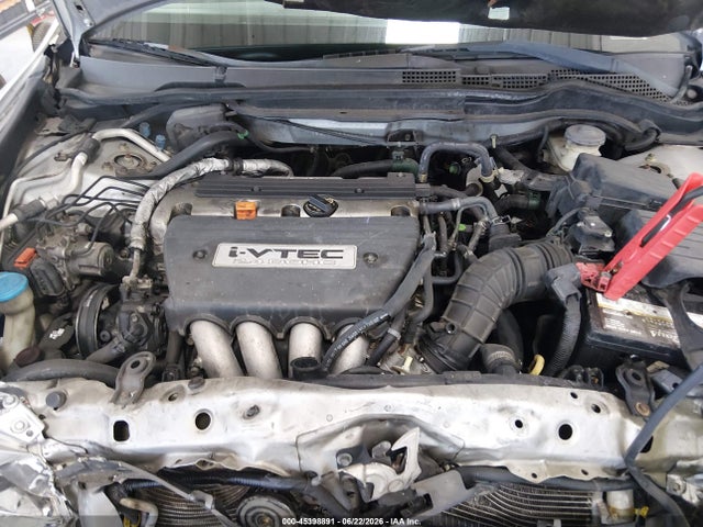 Продаж на аукціоні авто 2006 Honda Accord 2.4 Ex, vin: 1HGCM56796A007648, номер лоту: 45398891