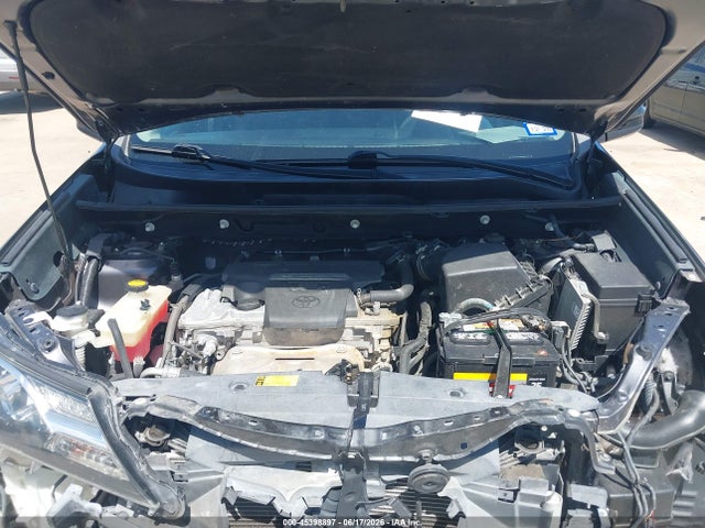 Toyota RAV4 LE 2014 2T3ZFREV6EW084147 Image 10