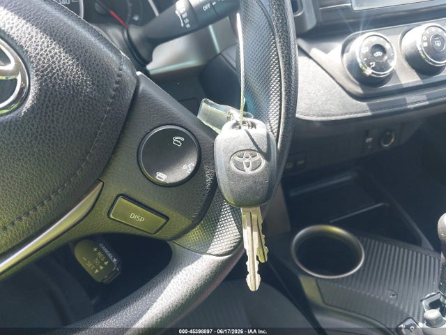 Toyota RAV4 LE 2014 2T3ZFREV6EW084147 Image 11