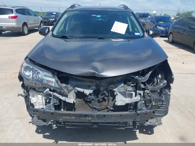 Toyota RAV4 LE 2014 2T3ZFREV6EW084147 Image 12