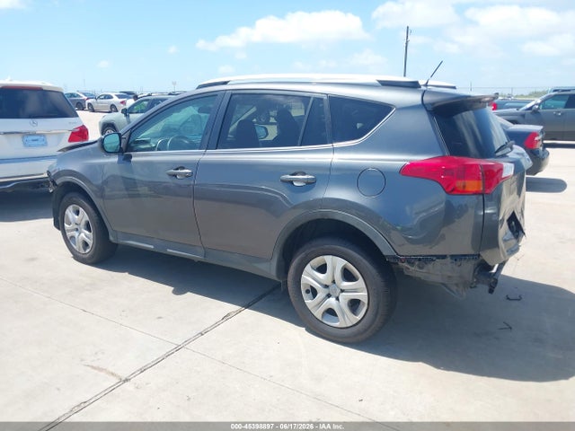 Toyota RAV4 LE 2014 2T3ZFREV6EW084147 Image 14