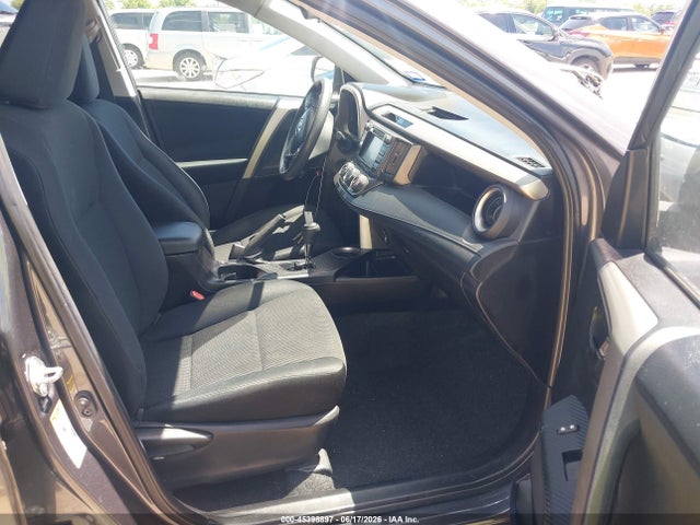 Toyota RAV4 LE 2014 2T3ZFREV6EW084147 Image 5