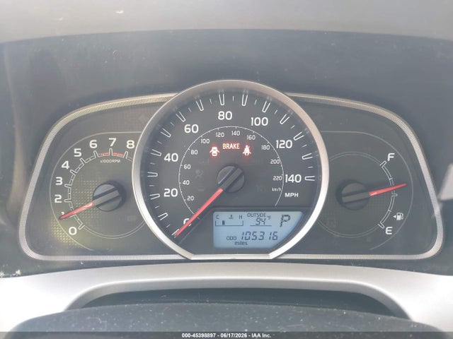 Toyota RAV4 LE 2014 2T3ZFREV6EW084147 Image 7