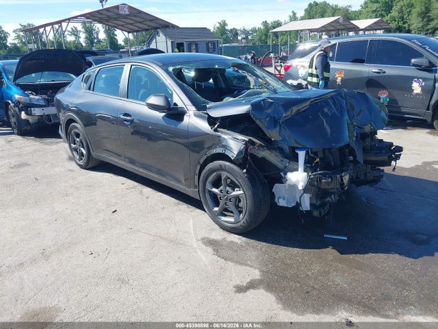 Aukcja sprzedaży 2025 Kia K4 Lxs, vin: 3KPFT4DE6SE183025, numer aukcji: 45398898