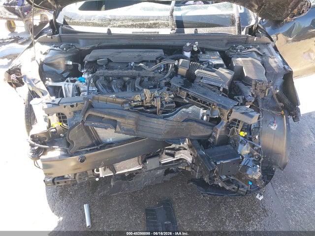 Aukcja sprzedaży 2025 Kia K4 Lxs, vin: 3KPFT4DE6SE183025, numer aukcji: 45398898