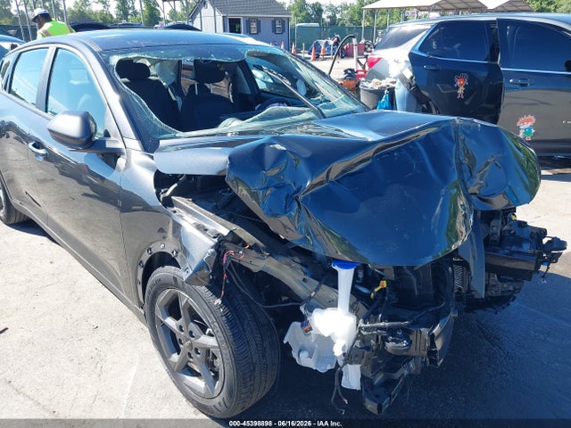 Aukcja sprzedaży 2025 Kia K4 Lxs, vin: 3KPFT4DE6SE183025, numer aukcji: 45398898