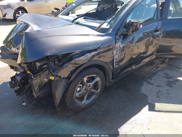Aukcja sprzedaży 2025 Kia K4 Lxs, vin: 3KPFT4DE6SE183025, numer aukcji: 45398898