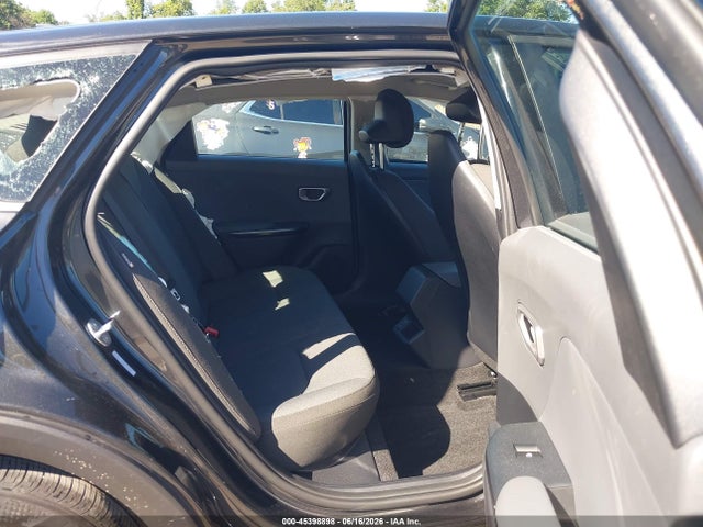 Aukcja sprzedaży 2025 Kia K4 Lxs, vin: 3KPFT4DE6SE183025, numer aukcji: 45398898