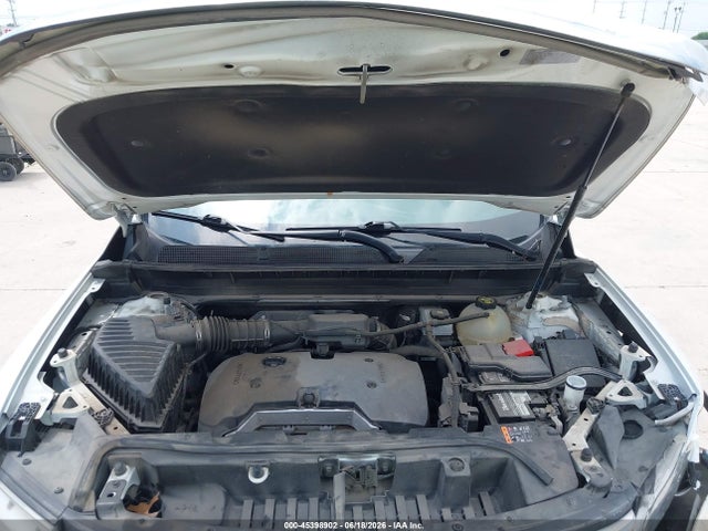 Продаж на аукціоні авто 2021 Gmc Acadia Fwd Sle, vin: 1GKKNKLA6MZ192511, номер лоту: 45398902
