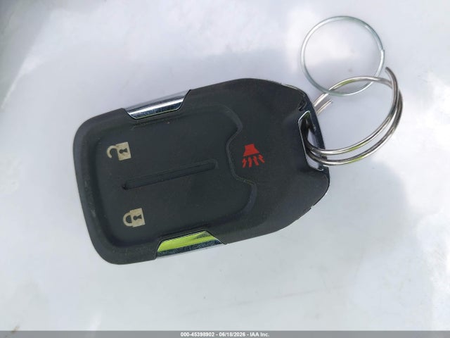 Продаж на аукціоні авто 2021 Gmc Acadia Fwd Sle, vin: 1GKKNKLA6MZ192511, номер лоту: 45398902