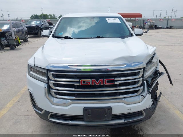 Продаж на аукціоні авто 2021 Gmc Acadia Fwd Sle, vin: 1GKKNKLA6MZ192511, номер лоту: 45398902