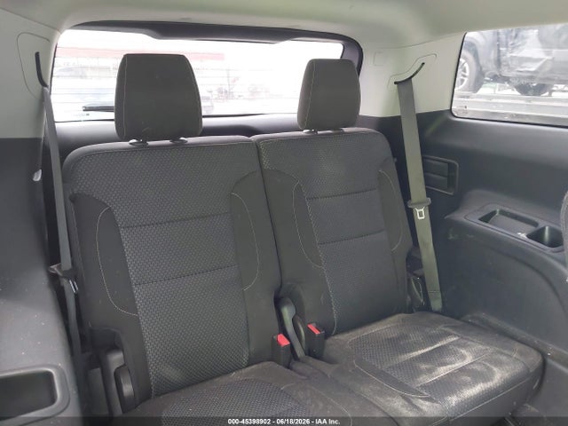 Продаж на аукціоні авто 2021 Gmc Acadia Fwd Sle, vin: 1GKKNKLA6MZ192511, номер лоту: 45398902