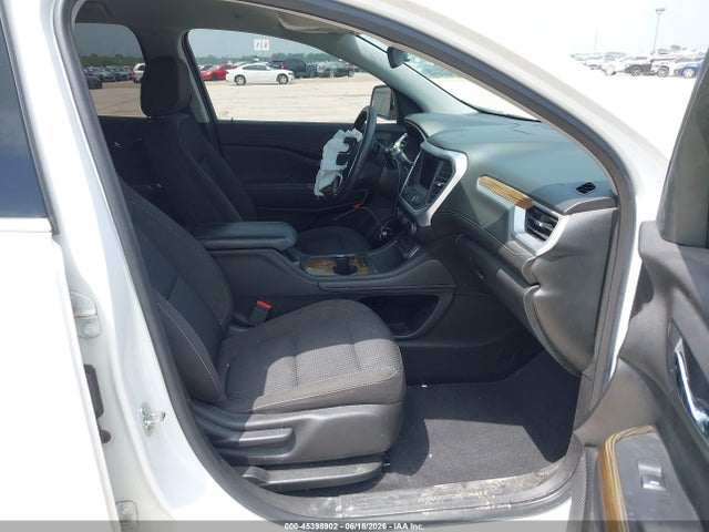 Продаж на аукціоні авто 2021 Gmc Acadia Fwd Sle, vin: 1GKKNKLA6MZ192511, номер лоту: 45398902