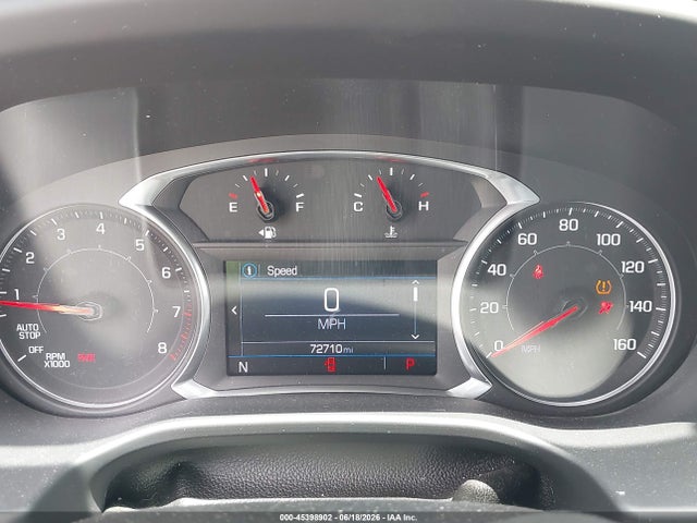 Продаж на аукціоні авто 2021 Gmc Acadia Fwd Sle, vin: 1GKKNKLA6MZ192511, номер лоту: 45398902