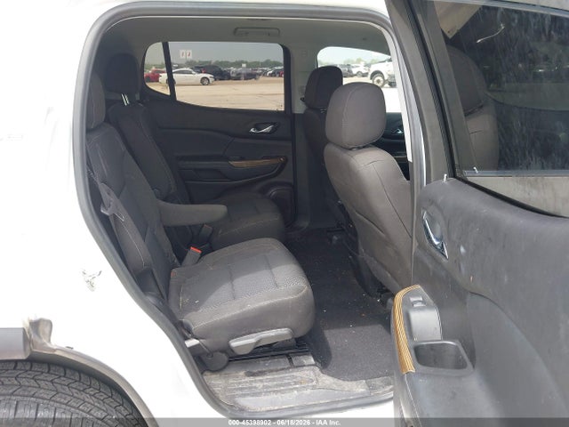 Продаж на аукціоні авто 2021 Gmc Acadia Fwd Sle, vin: 1GKKNKLA6MZ192511, номер лоту: 45398902