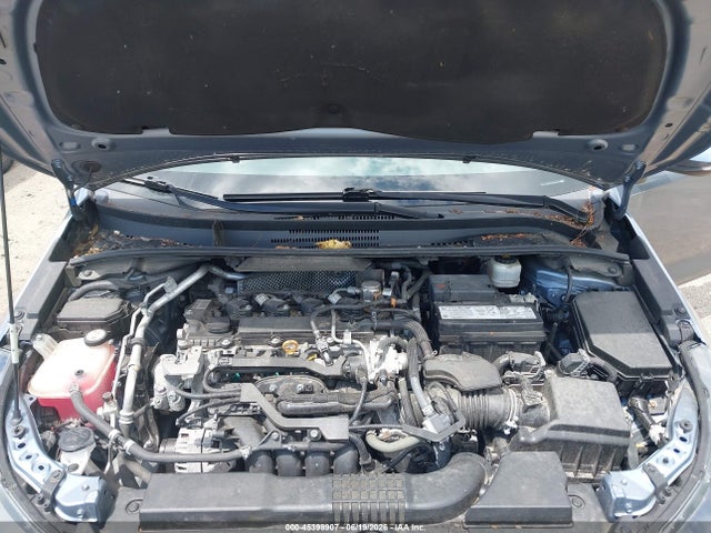 Toyota Corolla Xse 2021 5YFT4MCE2MP061684 Image 10