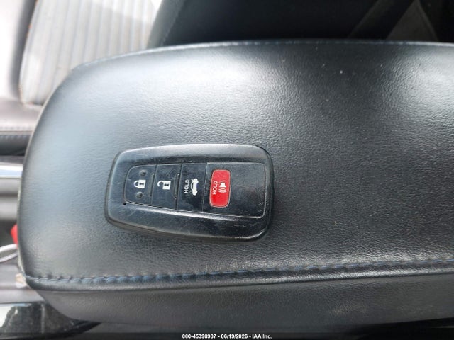 Toyota Corolla Xse 2021 5YFT4MCE2MP061684 Image 11