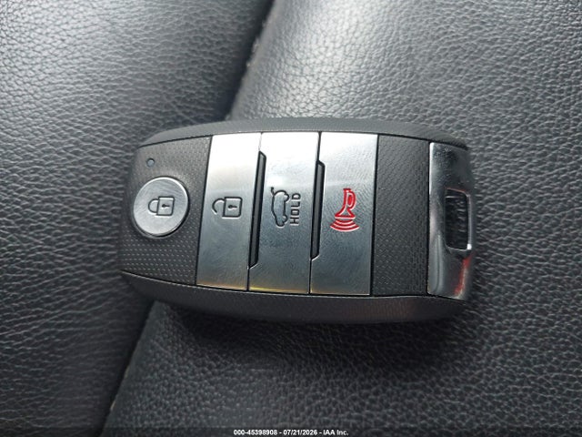 Aukcja sprzedaży 2018 Kia Sportage Ex, vin: KNDPNCAC5J7384747, numer aukcji: 45398908