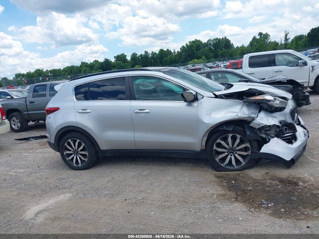 Aukcja sprzedaży 2018 Kia Sportage Ex, vin: KNDPNCAC5J7384747, numer aukcji: 45398908