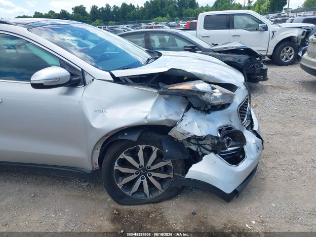 Aukcja sprzedaży 2018 Kia Sportage Ex, vin: KNDPNCAC5J7384747, numer aukcji: 45398908