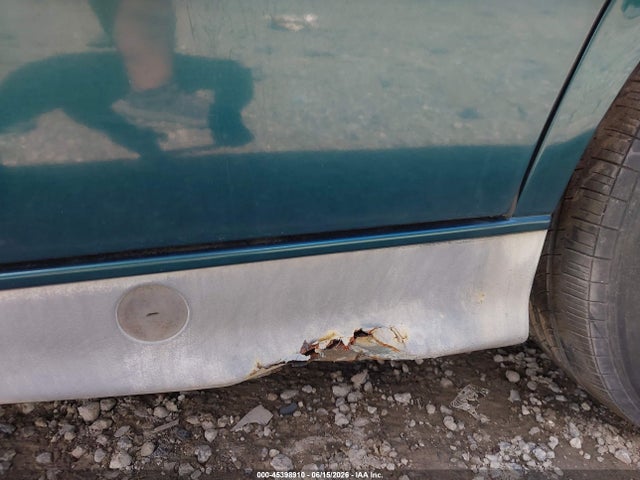 45398910 :رقم المزاد ، WBACB432XRFM00828 vin ، 1994 Bmw 325 I Automatic مزاد بيع