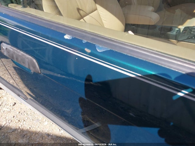 45398910 :رقم المزاد ، WBACB432XRFM00828 vin ، 1994 Bmw 325 I Automatic مزاد بيع