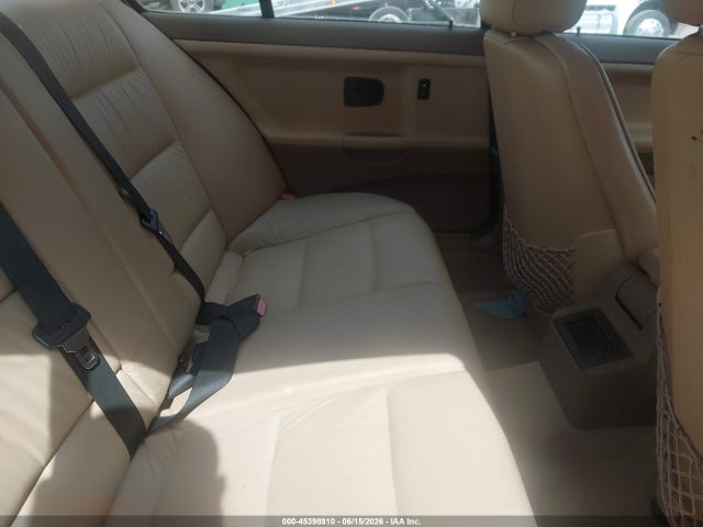 45398910 :رقم المزاد ، WBACB432XRFM00828 vin ، 1994 Bmw 325 I Automatic مزاد بيع