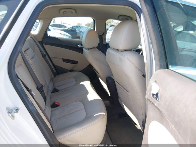 Продажа на аукционе авто 2016 Buick Verano Sport Touring Group, vin: 1G4PW5SK4G4165833, номер лота: 45398912