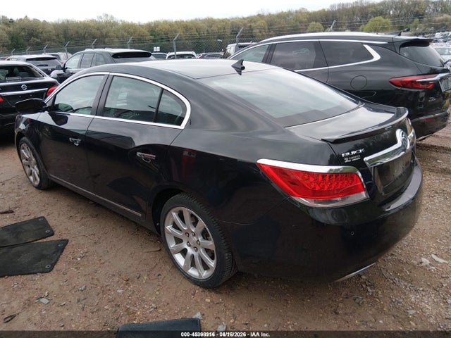 Aukcja sprzedaży 2011 Buick Lacrosse Cxs, vin: 1G4GE5ED0BF165342, numer aukcji: 45398916