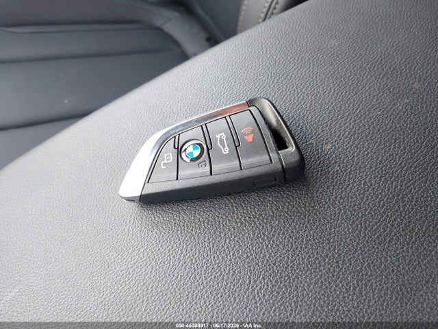 BMW X3 Xdrive30i 2024 WBX57DP00RN282738 Image 11