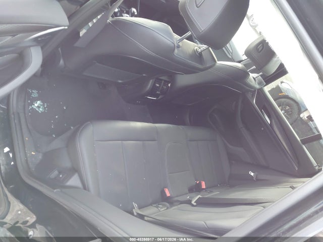 BMW X3 Xdrive30i 2024 WBX57DP00RN282738 Image 8
