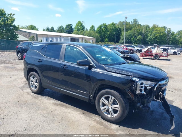 Aukcja sprzedaży 2024 Gmc Terrain Awd Sle, vin: 3GKALTEG0RL352843, numer aukcji: 45398922
