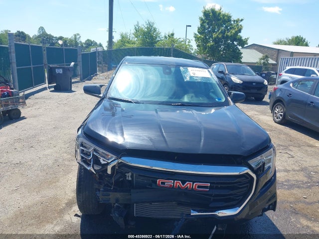 Aukcja sprzedaży 2024 Gmc Terrain Awd Sle, vin: 3GKALTEG0RL352843, numer aukcji: 45398922