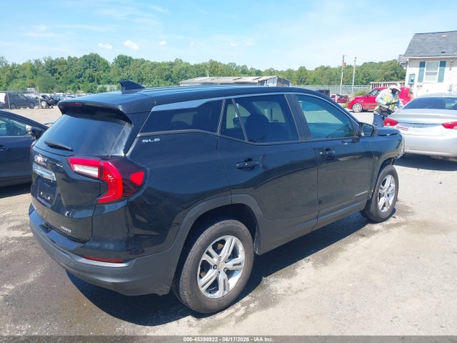 Aukcja sprzedaży 2024 Gmc Terrain Awd Sle, vin: 3GKALTEG0RL352843, numer aukcji: 45398922