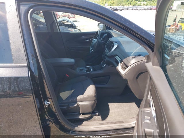 Aukcja sprzedaży 2024 Gmc Terrain Awd Sle, vin: 3GKALTEG0RL352843, numer aukcji: 45398922