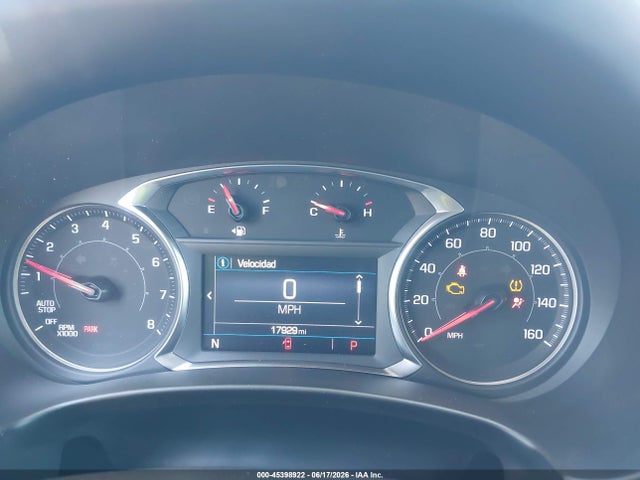 Aukcja sprzedaży 2024 Gmc Terrain Awd Sle, vin: 3GKALTEG0RL352843, numer aukcji: 45398922